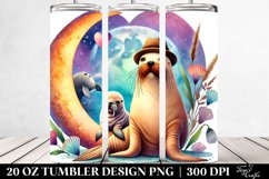 Love 20 Oz Tumbler Png Product Image 2