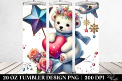 20 Oz Tumbler Design Product Image 2