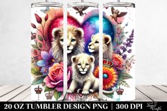 20 Oz Tumbler Design Product Image 2
