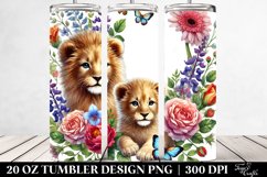 Love 20 Oz Tumbler Png Product Image 2