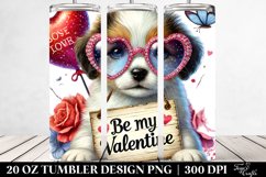 Spring 20 Oz Tumbler Png Product Image 2
