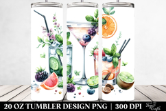 20 Oz Tumbler Design Product Image 2