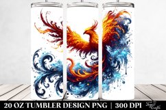 Valentines 20 Oz Tumbler Png Product Image 2