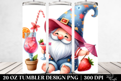 20 Oz Tumbler Design Product Image 2