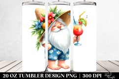 20 Oz Tumbler Png Product Image 2