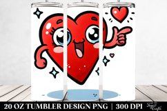 20 Oz Tumbler Design Product Image 2