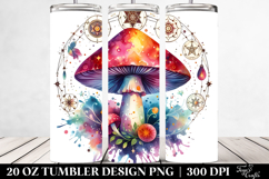20 Oz Tumbler Design Product Image 2