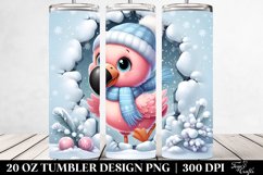 20 Oz Tumbler Design Product Image 2