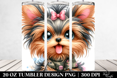 20 Oz Tumbler Png Product Image 2
