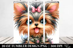 20 Oz Tumbler Png Product Image 2