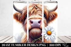 20 Oz Tumbler Png Product Image 2