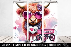 20 Oz Tumbler Design Product Image 2