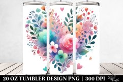 20 Oz Tumbler Design Product Image 2