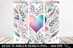 20 Oz Tumbler Design Product Image 2