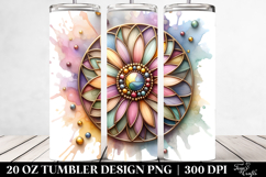20 Oz Tumbler Design Product Image 2