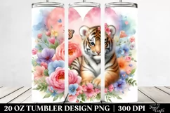 Valentines 20 Oz Tumbler Png Product Image 2