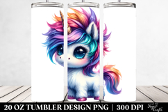 20 Oz Tumbler Png Product Image 2