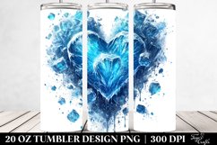20 Oz Tumbler Design Product Image 2