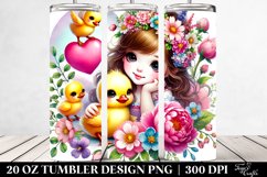 20 Oz Tumbler Design Product Image 2