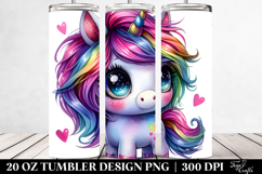 20 Oz Tumbler Design Product Image 2