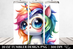 20 Oz Tumbler Png Product Image 2