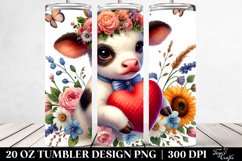 20 Oz Tumbler Design Product Image 2