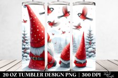 20 Oz Tumbler Design Product Image 2