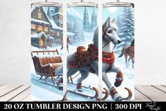 20 Oz Tumbler Design Product Image 2