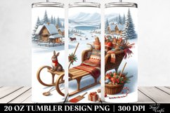 20 Oz Tumbler Design Product Image 2