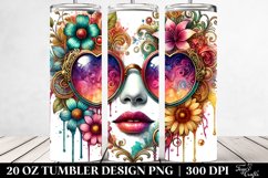 20 Oz Tumbler Design Product Image 2