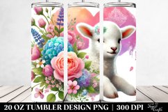 20 Oz Tumbler Design Product Image 2