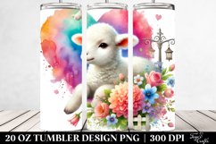 Valentines 20 Oz Tumbler Png Product Image 2