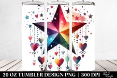 20 Oz Tumbler Design Product Image 2