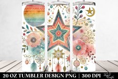Valentines 20 Oz Tumbler Png Product Image 2