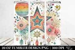 Valentines 20 Oz Tumbler Png Product Image 2