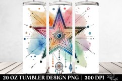 20 Oz Tumbler Design Product Image 2