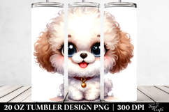 20 Oz Tumbler Design Product Image 2