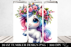 20 Oz Tumbler Design Product Image 2