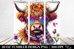 20 Oz Tumbler Design Product Image 2