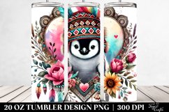 20 Oz Tumbler Design Product Image 2