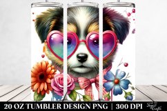 Love 20 Oz Tumbler Png Product Image 2