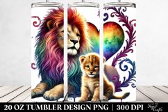 20 Oz Tumbler Design Product Image 2