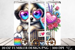 20 Oz Tumbler Design Product Image 2