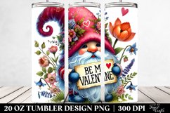 Valentines 20 Oz Tumbler Png Product Image 2