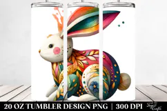 20 Oz Tumbler Png Product Image 2