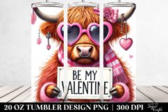 Spring 20 Oz Tumbler Png Product Image 2