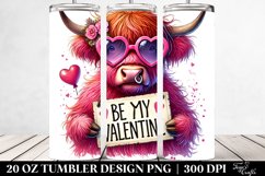 Love 20 Oz Tumbler Png Product Image 2