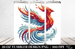 Valentines 20 Oz Tumbler Png Product Image 2