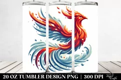 Valentines 20 Oz Tumbler Png Product Image 2
