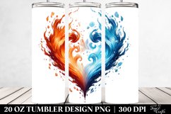20 Oz Tumbler Design Product Image 2